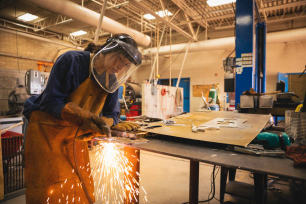 Best Artistic and Custom Metal Fabrication in Pawcatuck, CT