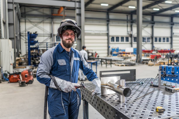 Best Marine and Shipbuilding Welding in Pawcatuck, CT
