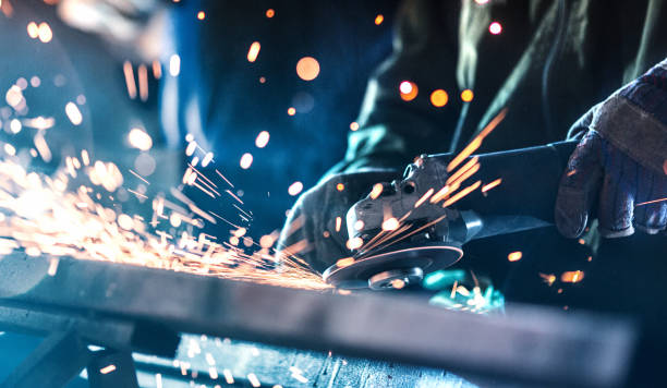 Affordable Welder Services in Pawcatuck, CT